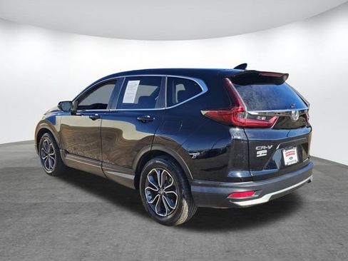 Used 2020 Honda CR-V EX image 6