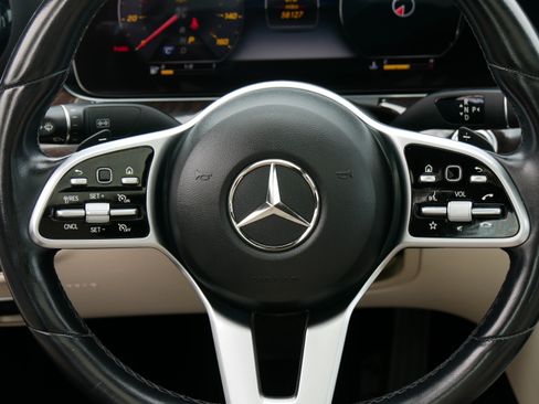 Used 2020 Mercedes-Benz E 350 Sedan image 30