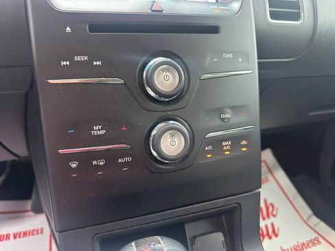 Used 2019 Ford Flex SEL w/ Equipment Group 202A image 16