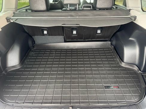 Used 2017 Subaru Forester 2.0XT Touring image 17