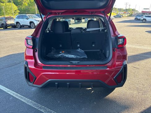 New 2026 Subaru Crosstrek 2.5i AWD/4WD image 49
