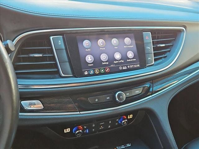 Certified 2021 Buick Enclave Avenir FWD image 15
