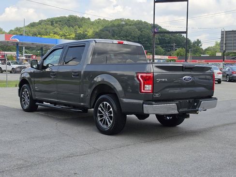 Used 2015 Ford F150 XLT RWD image 3