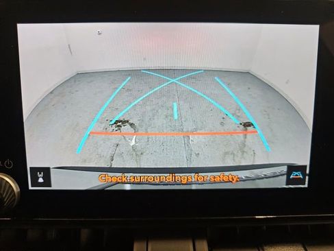 Certified 2024 Toyota RAV4 LE image 26