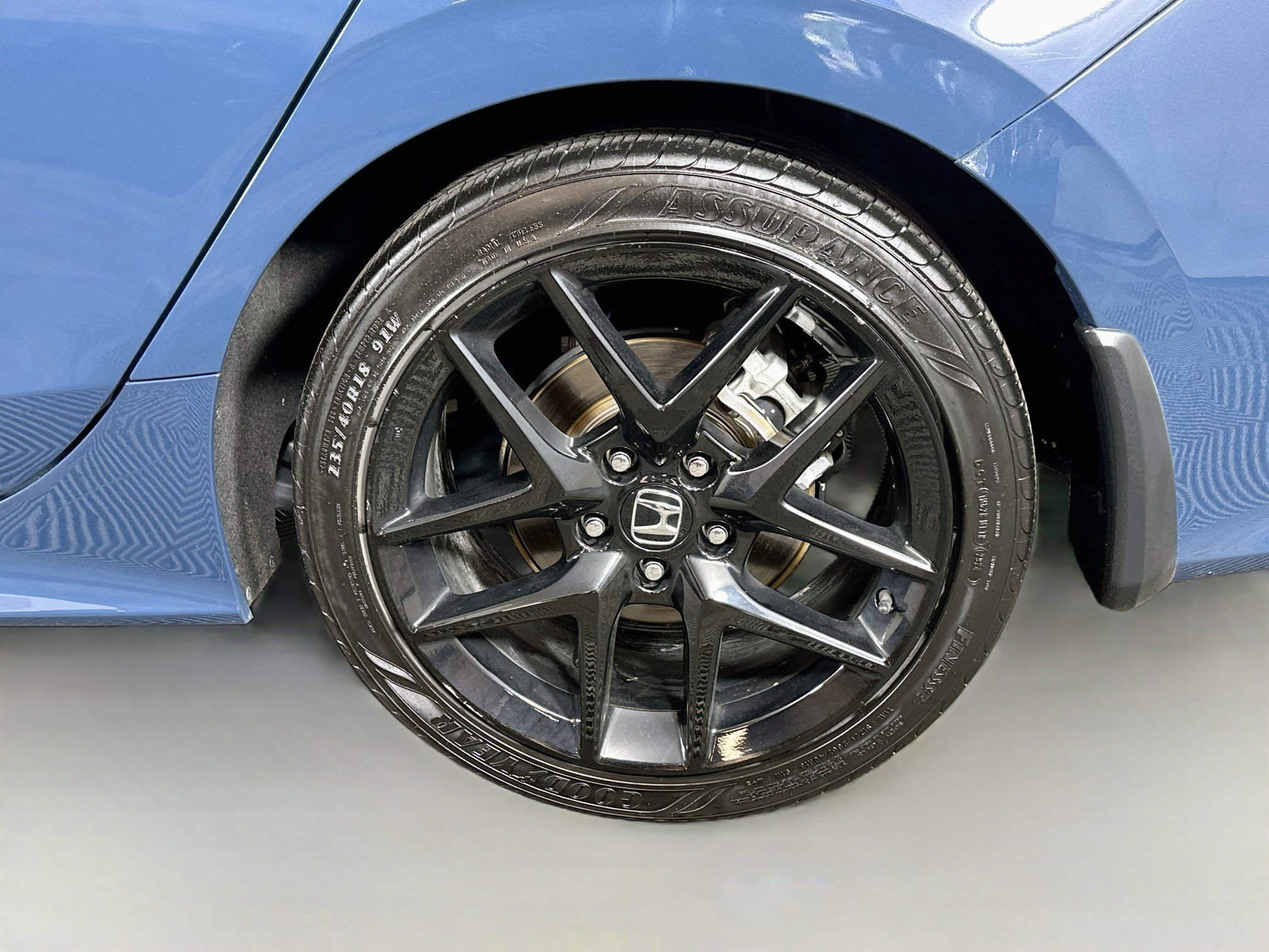 Used 2025 Honda Civic Sport image 29