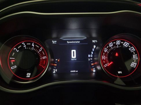 Used 2018 Dodge Challenger GT w/ Driver Convenience Group AWD/4WD image 23