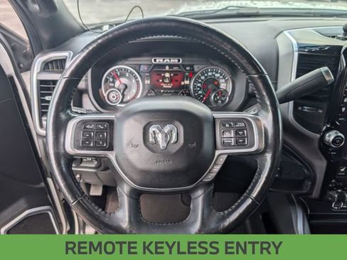 Used 2020 RAM 2500 Laramie AWD/4WD image 13