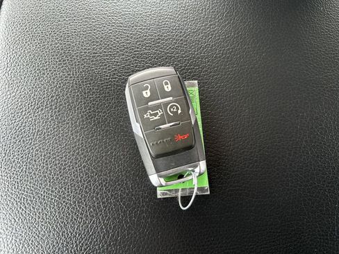 Used 2023 RAM 2500 Laramie image 19