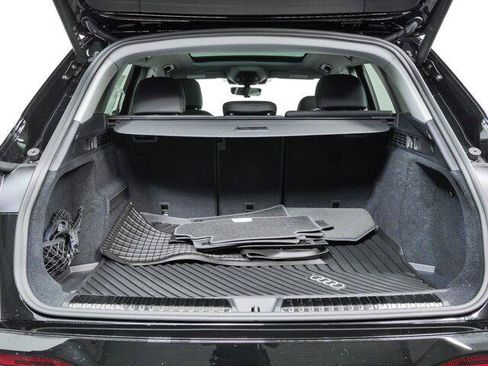 New 2026 Audi Q5 Premium Plus AWD/4WD image 28