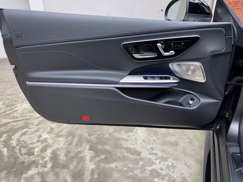 New 2026 Mercedes-Benz CLE 53 AMG 4MATIC Cabriolet image 10