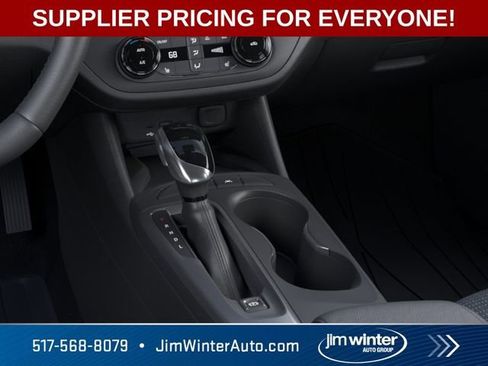 New 2026 Buick Envista Preferred w/ Convenience I Package FWD image 23