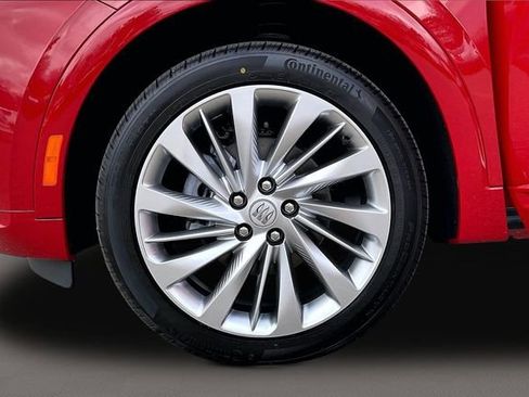 New 2026 Buick Envision Avenir AWD/4WD image 13