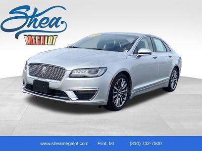 Used 2018 Lincoln MKZ Premiere