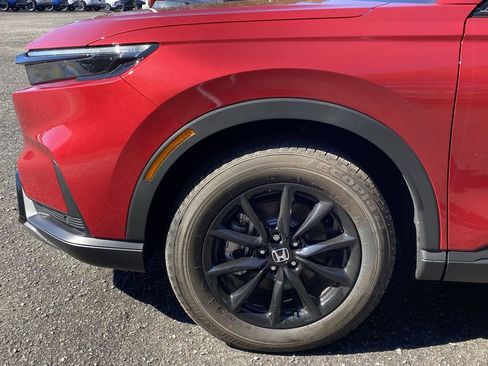 New 2026 Honda CR-V Sport-L image 19