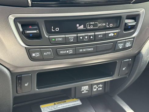 Used 2023 Honda Passport EX-L image 28