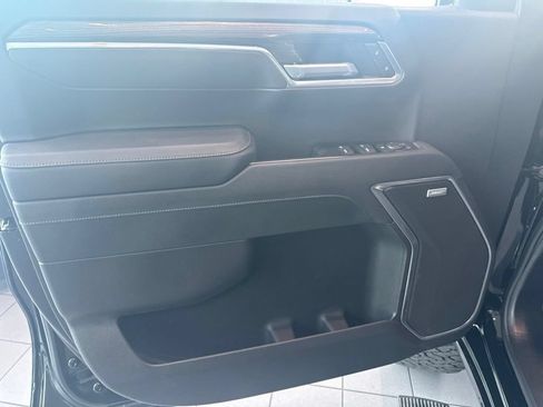 New 2026 Chevrolet Silverado 1500 RST AWD/4WD image 9