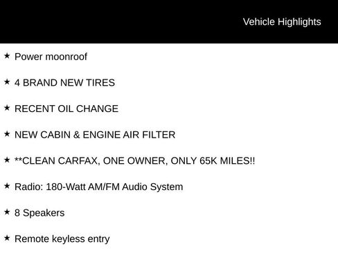 Used 2023 Honda Accord EX image 26
