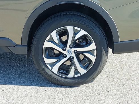 Used 2020 Subaru Outback Limited w/ Tech Package 2 image 35