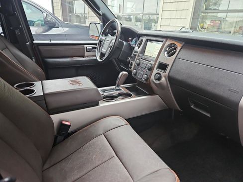 Used 2017 Ford Expedition King Ranch RWD image 36