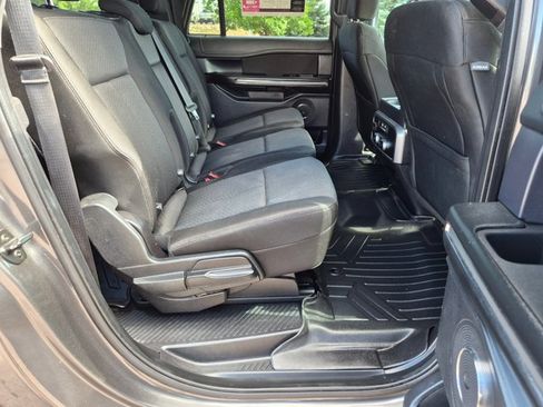 Used 2019 Ford Expedition Max XLT AWD/4WD image 21