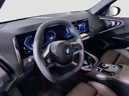 New 2026 BMW X3 xDrive30i AWD/4WD image 9
