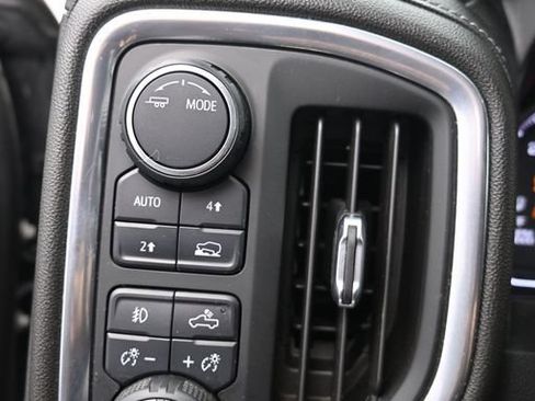Used 2020 Chevrolet Silverado 1500 RST w/ RST Value Package AWD/4WD image 16
