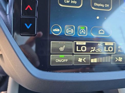 Certified 2026 Subaru Forester Premium image 18