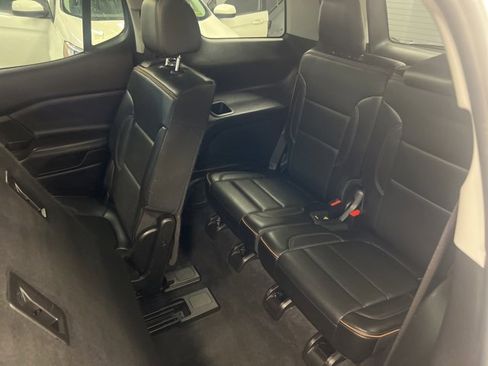 Used 2021 GMC Acadia AT4 w/ Trailering Package image 28