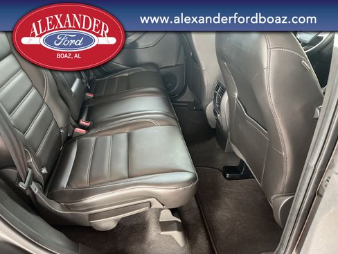 Used 2017 Ford Escape Titanium AWD/4WD image 15