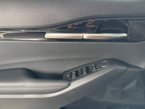 New 2026 Kia Seltos EX FWD image 12