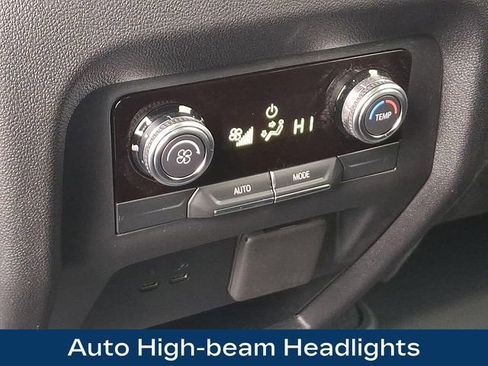 Used 2026 GMC Acadia AT4 w/ LPO, Floor Liner Package image 15