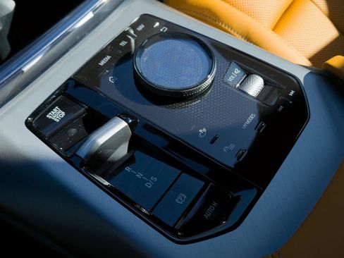 New 2026 BMW X3 xDrive30 w/ Premium Package image 12