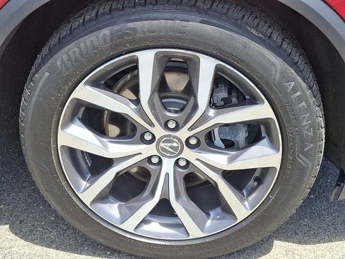 Used 2023 Acura MDX SH-AWD w/ Technology Package image 9