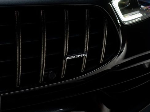 Used 2022 Mercedes-Benz AMG GT 43 w/ Driver Assistance Package image 6