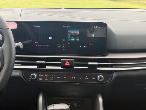 New 2026 Kia Sportage SX image 15