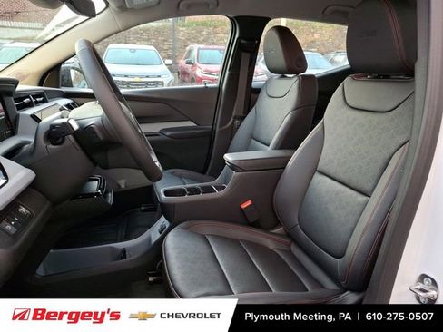 New 2027 Chevrolet Bolt RS FWD image 9