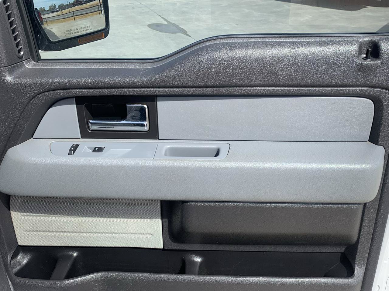 Used 2014 Ford F150 4x4 SuperCrew image 13