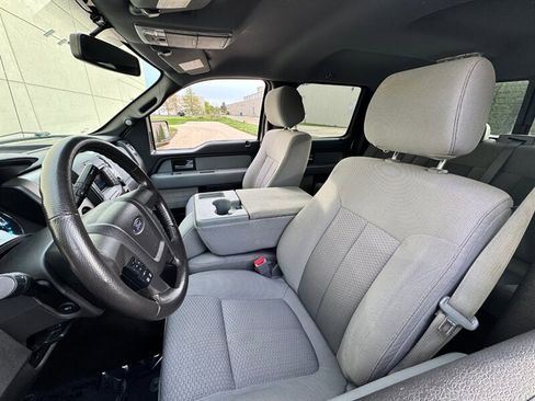 Used 2014 Ford F150 XLT w/ Equipment Group 302A Luxury AWD/4WD image 20