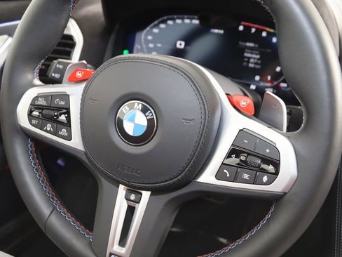 Used 2025 BMW M8 Competition image 54