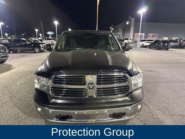 Used 2016 RAM 1500 Big Horn AWD/4WD image 8