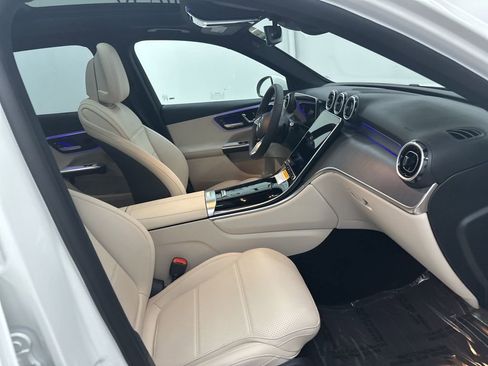 New 2026 Mercedes-Benz GLC 300 image 27