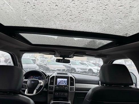 Used 2021 Ford F350 Lariat w/ Tremor Off-Road Package image 36