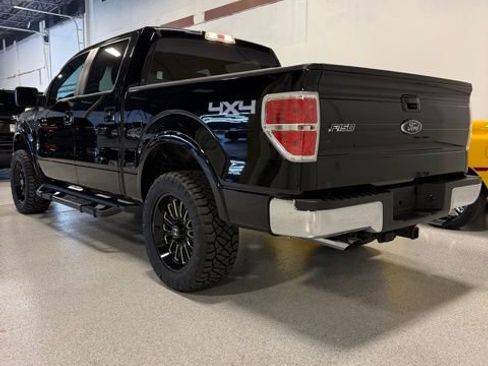 Used 2009 Ford F150 Lariat image 4