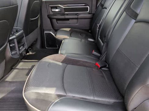 Used 2022 RAM 2500 Laramie w/ Night Edition AWD/4WD image 20