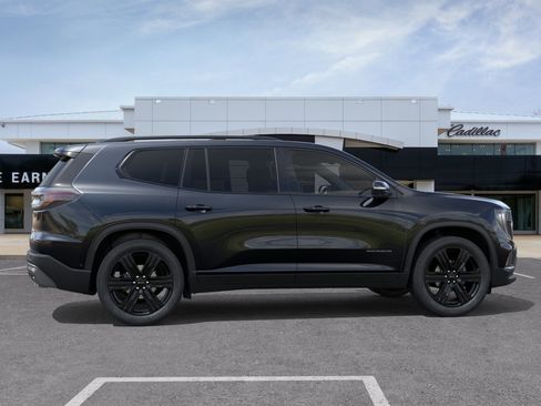 New 2026 GMC Acadia Elevation image 7