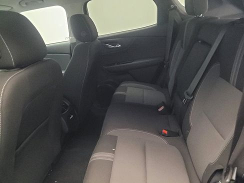 Used 2024 Chevrolet Blazer LT FWD image 18