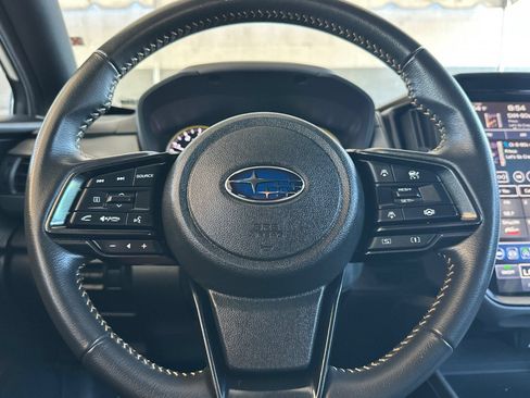 Used 2024 Subaru Crosstrek 2.5i Sport AWD/4WD image 22