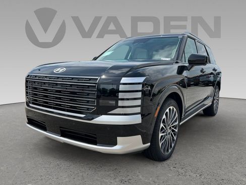 New 2026 Hyundai Palisade Calligraphy image 18