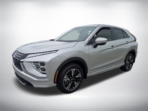 New 2025 Mitsubishi Eclipse Cross SEL image 7