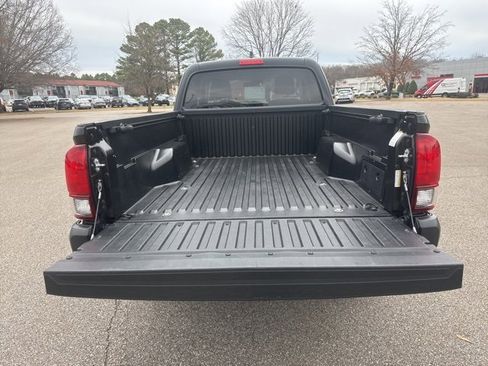 Used 2023 Toyota Tacoma SR image 20